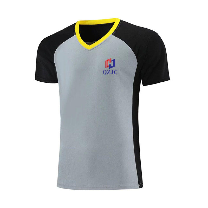 Uniformes de árbitro de baloncesto personalizables Duraderos y