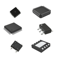 Générateur d'horloge SI52202 A02BGM IC PCIe Gen1 Gen5 2 sorties 100 MHz QFN 20