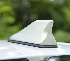<span class=keywords><strong>Antenna</strong></span> Auto a Pinna di Squalo con Ricevitore Radio FM/AM, Design Aerodinamico in ABS, Montaggio su <span class=keywords><strong>Tetto</strong></span> Auto, Vendita Diretta dalla Fabbrica - Product Image 5