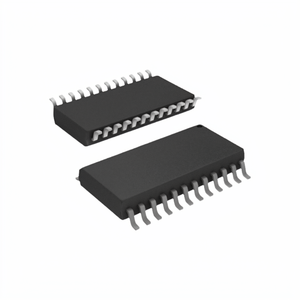 74HCT646D 653วงจรรวม24 solc (0.295 "กว้าง7.50มม.) ลอจิกบอม IC TXRX ไม่ใช่ Invert 5.5V 24SO - Product Image 1