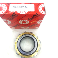 Bantalan roda gigi peredam kualitas tinggi RN309 bantalan rol silinder RN309E