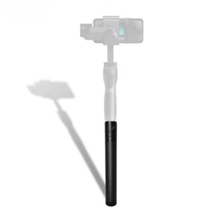 Perche télescopique flexible en aluminium pour trépied et caméra d'action - Product Image 5
