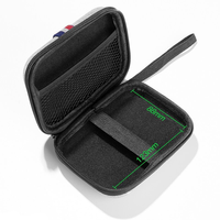 EVA transport pour écouteurs câbles écouteurs petits accessoires numériques