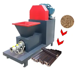biomass briquette machine briquette making machine home use machine for straw briquettes