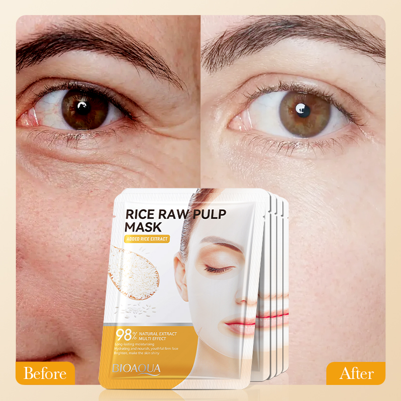 Mascarilla facial 25g 93529