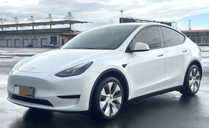 Voiture d'occasion chinoise <span class=keywords><strong>Tesla</strong></span> <span class=keywords><strong>Model</strong></span> Y <span class=keywords><strong>2022</strong></span> à propulsion arrière, faible consommation, charge rapide, conduite à gauche, SUV électrique d'occasion - Product Image 2