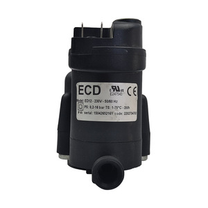 วาล์วระบายน้ำอิเล็กทรอนิกส์ Atlas Copco รุ่น 2202754703 สำหรับอะไหล่บำรุงรักษาเครื่องอัดอากาศ - Product Image 4