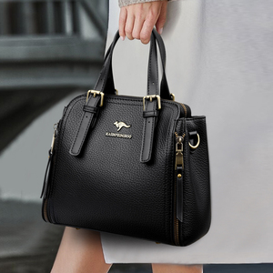 Nouveaux Sacs Bandoulière de Créateur Tendance en Cuir PU de Haute Qualité, Sacs Messager Décontractés, Cabas de Luxe pour Femmes, Sacs à Main et Pochettes - Product Image 1