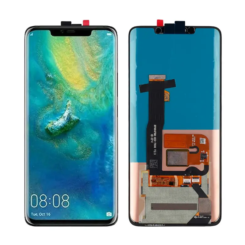 Oem brandneues Original für Huawei Mate 10 20 P20 P30 Lite P40 Pro Oled LCD-Bildschirm Touchscreen Digiti zer