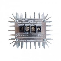 AC 220 V 5000 W SCR régulateur de tension Moror régulateur de vitesse lumière gradation gradateurs Thermostat 5000 W moteur contrôleur de vitesse 220 V