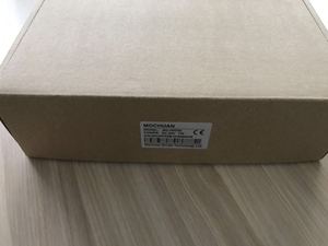 Mochuan 7 אינץ' מסך מגע LCD Hmi Mc-h070s מפעיל מכונה אנושית עבור מכונת נוכחות בקרה של Modbus - Product Image 6