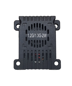 Accesorios para Drones de Carreras de Alta Potencia de 2000mW Recién Lanzados, 1.2G 1.3G 2W VTX VRX, Tres Niveles de Video - Product Image 3