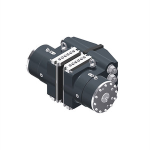 Cilindro de Freno Electromagnético Rietschoten Ebs 006 de Hierro Fundido - Product Image 2