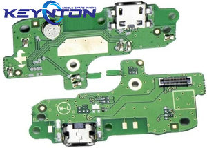 Câble flexible de charge en gros pour téléphones mobiles Infinix et Itel (modèles BG6, X606, B1G, X612, X650, B1F, X624, A60, KM4, KF6) - Carte de charge - Product Image 2