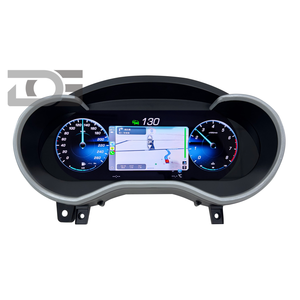 Panel de Instrumentos Digital LCD para Mercedes Benz Clase R W251 SL R231 <span class=keywords><strong>SLK</strong></span> R172 SLC R172 W176 W212, Repuestos para Automóviles - Product Image 3