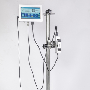 소형 비즈니스용 휴대용 XP600 잉크젯 프린터 고속 12.7mm 핸드헬드 TIJ 빠른 건조 잉크 배치 코딩 산업용 - Product Image 3