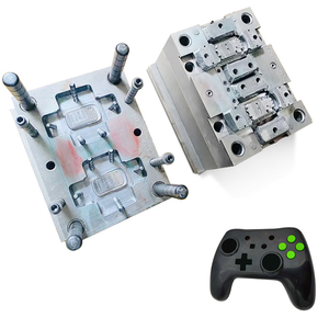 Accesorios Originales para <span class=keywords><strong>Consola</strong></span> PS5, Carcasa para Control PS5 Slim, Moldeado por Inyección de Alta Velocidad, Control para Juegos PS5 Pro/PS5 - Product Image 4