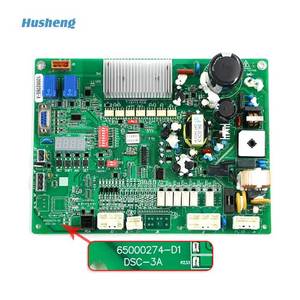 Tablero del operador de la puerta del elevador <span class=keywords><strong>HGE</strong></span> de Hitachi, piezas de repuesto de elevación de 65000274-D de 2, 2, 1, 2, 2, 1, 2, 2, 2, 2, 2 - Product Image 3