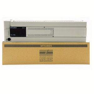 FX3U PLC FX3U-80MR-ES-A FX3U-128MR-ES-A FX3U-80MT-ES-A FX3U-128MT-ES-A FX3U-64MR-ES-A - Product Image 5