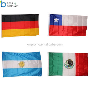 Drapeaux de tous les pays du <span class=keywords><strong>Maroc</strong></span> en gros à bas prix, drapeau national personnalisé en polyester 3x5 pieds - Product Image 2