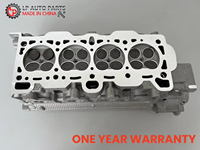 Culasse de moteur G4EE pour Hyundai Accent Blue Verna Pony Coupe Tiburon Elantra Lantra Avante Click Matrix Lavita
