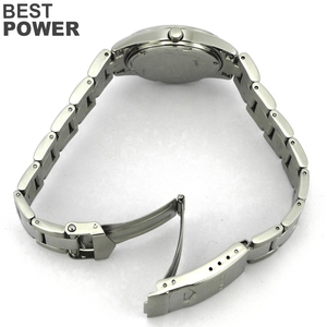 <span class=keywords><strong>Orologio</strong></span> impermeabile da <span class=keywords><strong>donna</strong></span> in acciaio inossidabile serie <span class=keywords><strong>POLO</strong></span> CLUB classica <span class=keywords><strong>orologio</strong></span> romano - Product Image 5