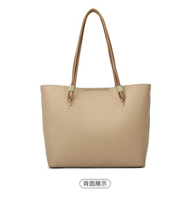 Bolsos cruzados de diseño de moda, bolsos de hombro de cuero PU de alta calidad, bolsos de mano casuales de lujo para mujer - Product Image 5