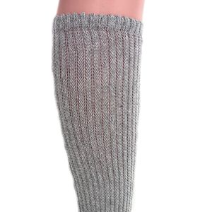 Chaussettes en coton pour femmes DB, motif floral, légères, longueur cheville, taille unique - Product Image 6