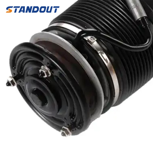 2203205613 A2203205613 Amortiguador hidráulico trasero derecho ABC para <span class=keywords><strong>Mercedes</strong></span> Benz W220 W215 <span class=keywords><strong>CL</strong></span> S Class 2000-2006 - Product Image 6