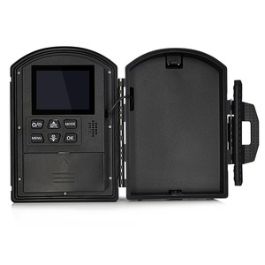 Time-lapse <b>Camera</b> TL2300 Full Color Low <b>Light</b> Waterproof <b>Security</b> Surveillance With Tf Card Storage 2.4 Inch Display - Product Image 3