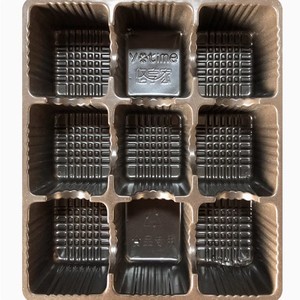Servicio de Moldeo por Soplado para Bandejas de Plástico Personalizadas, Uso Industrial, Capacidad de Procesamiento de 5 Toneladas por Día - Product Image 1