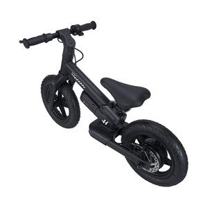 Vélo d'équilibre électrique innovant à batterie lithium, roues de 12 pouces, pour enfants - Vente chaude - Product Image 6