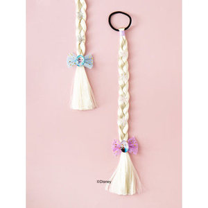 Inverno regno 2 Wfoot fascia per capelli accessori per la cura dei capelli - Product Image 1
