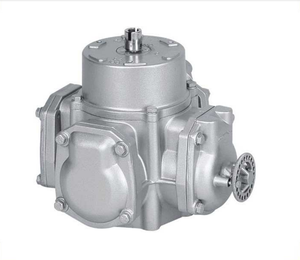 高流量FM-200流量計ガソリンサービス装置1L回転あたりの排出率 - Product Image 3