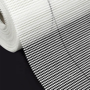 Utilisation enduite <span class=keywords><strong>de</strong></span> tissu <span class=keywords><strong>de</strong></span> <span class=keywords><strong>verre</strong></span> <span class=keywords><strong>de</strong></span> maille <span class=keywords><strong>de</strong></span> fibre <span class=keywords><strong>de</strong></span> <span class=keywords><strong>verre</strong></span> <span class=keywords><strong>de</strong></span> E-Glass <span class=keywords><strong>de</strong></span> silicium sur le mur - Product Image 1