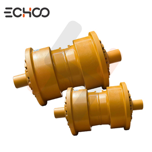 CR1329E ،-c1m4213 للجرافة كاتربيلر إكسسوارات شاسيه مزدوج - Product Image 1