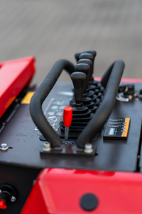 Rhinoceros XN800 Mini Dumper Truck chenille au meilleur prix <span class=keywords><strong>brouette</strong></span> avec <span class=keywords><strong>moteur</strong></span> Diesel/essence/électrique dumper nouveau utilisé - Product Image 6