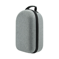 VR Pico 4 Case Portable Bag VR Headset Carrying Case Hard EVA Storage Box Bag Protective case