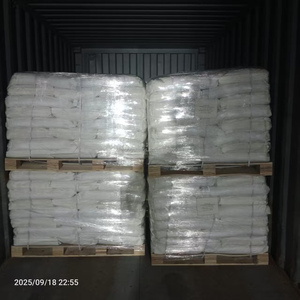 Poudre de phosphate de vitamine C de qualité alimentaire 35% Anti-stress pour poissons, crevettes, crabes, aliments pour l'aquaculture - Product Image 4