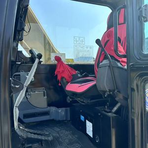 CE certified Japan Original Caterpillar 307 Cat307e Cat307 Cat305.5e2 Hydraulic <b>Tracked</b> Excavator Caterpillar Used Excavator - Product Image 6