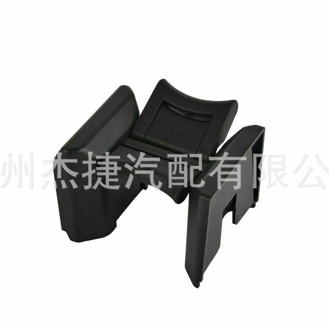 Toyota Avalon 2005-2012 Center Console Cup Holder Insert Divider (Part #55618-07012) | Durable Styli