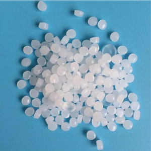 Factory Price Virgin LDPE Film Grade LDPE Granules High Quality <b>Plastic</b> Raw Material - Product Image 1