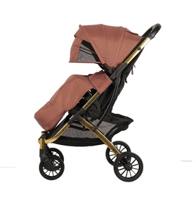 2024 voyage facile de haute qualité bébé Portable parapluie cavalier facile à plier <span class=keywords><strong>poussette</strong></span> pour enfants réglable <span class=keywords><strong>poussette</strong></span> multifonctionnelle - Product Image 3