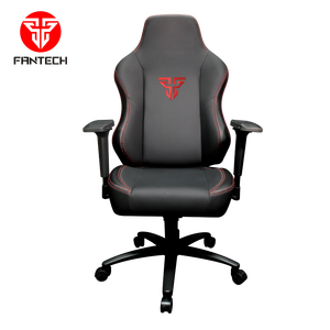 <span class=keywords><strong>FANTECH</strong></span> Hochwertige GC183 PU Leder Renn stuhl Gamer Office Computer benutzer definierte Logo Fabrik Großhandel - Product Image 4