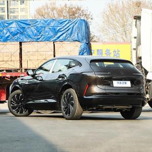 NEW ARRIVE Avita 07 2024 Extended Range Version 230km Rear-wheel Drive Pro New Energy Electric EV Car5-Door 5 Seater Avatr 07 - Product Image 4