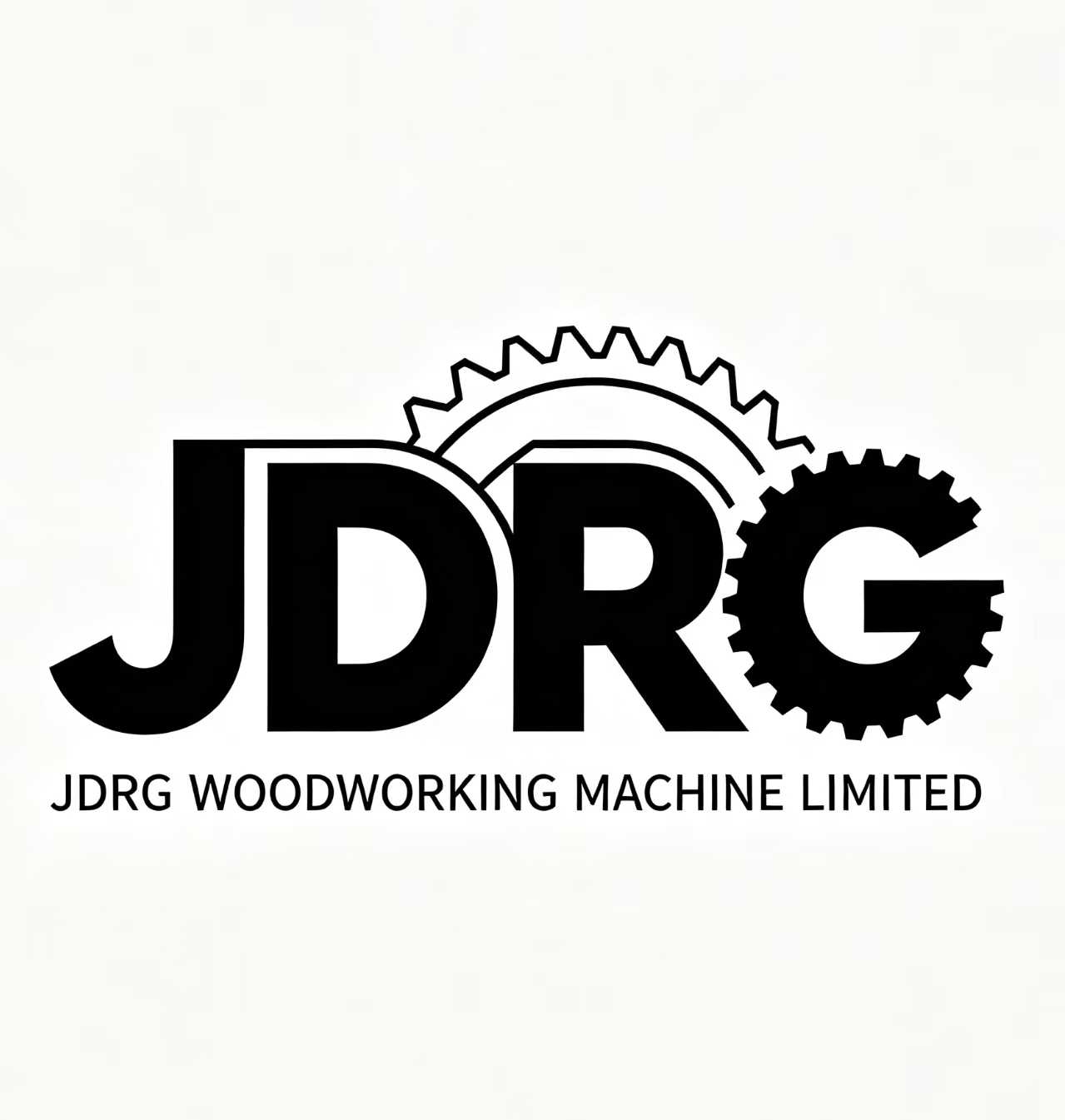 Jdrg Woodworking Machine Limited logo