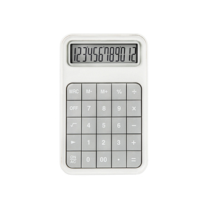 Calcolatrice Desktop a funzione solare multifunzione <span class=keywords><strong>moda</strong></span> - Product Image 6