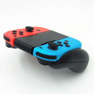Supporto per Joycon Nintendo (1 Pezzo) - Impugnatura Compatibile per Controller, Facile da Usare - Product Image 2