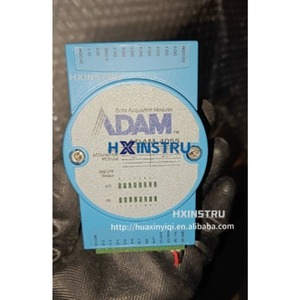 Modules d'entrée numériques isolés Advantech ADAM-4055 16 avec affichage LED H - Product Image 1