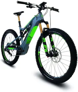 Folding 2000w Adult Tire Surron 1000w Ebike Stealth Bomber Road Cycle Fat Cargo Hybrid Dirt Mountain City Bike Electric Bicycle